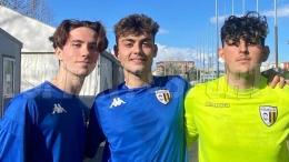 Cuore, grinta e un miracolo nel finale fermano la corazzata del girone