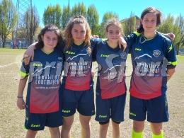 Tripla Bosonin e doppia Careri: l'Aosta allunga in prima posizione