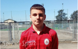  Vittoria, amarezza e dedica Turricola: Quartarone e Ricardi non bastano per il playoff ma fanno gli auguri ad Ansaldi