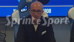 Dopo la Serie B sfiorata il tecnico torna in pista a 3 giornate dalla fine: missione salvezza