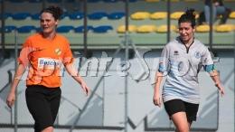 Vince la più solida e concentrata in una sfida giocata sui dettagli: sarà un arrivederci in finale di Coppa?