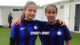 Viviani spettacolare, Ciano e Giudici si aggiungono alla festa nerazzurra