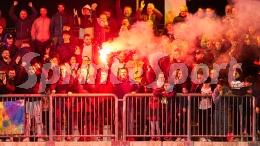 Derby con tifoseria da Serie A per continuare una folle rimonta campionato