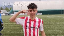 Un primo tempo stellare porta la vittoria e i playoff