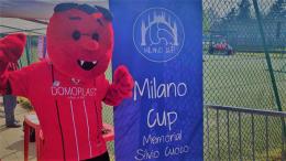 Milano Cup, la prima giornata è uno spettacolo assoluto: lunedì le finali, ci sarà da divertirsi