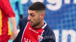 Un grande colpo aereo rompe il ghiaccio: &egrave; il secondo tris consecutivo