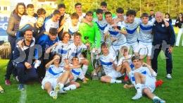 49&deg; Trofeo Lascaris: il Brescia espugna Pianezza