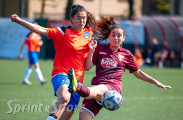 Le Nazionali del Piemonte sorridono: Femminile in trionfo sul Toro, 'sperimentale' in finale col Lascaris