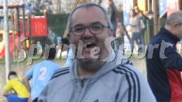 Arrestato il numero uno della societ&agrave;, la squadra fa quadrato e va avanti