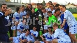 Le Rondinelle volano sempre pi&ugrave; in alto