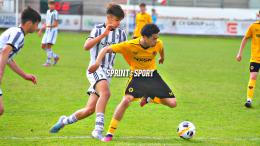 La sfida tra la Juventus e i lupi inglesi