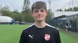 La doppietta del Principe fa sognare i biancorossi: playoff conquistati