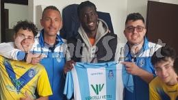 Con il tifo di Coli Saco 8 gol e si vola: prosegue la corsa al 2° posto