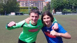 Varesina regina del ritorno, battuta anche la capolista dagli undici metri