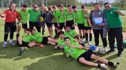 Ritmo, organizzazione e dettagli: dentro agli ingranaggi dell'orologio svizzero biancoverde 