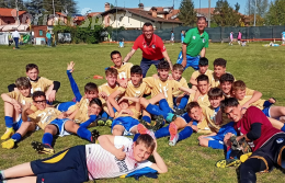 Un pareggio e una serie incredibile di coincidenze e risultati regala il sogno del playoff!