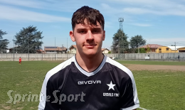 I Gemelli del gol, Alessio e Fabio Maioglio, mettono l'accento sulla vittoria del Casale in casa Turricola