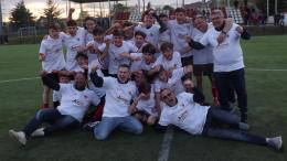 17 vittorie in 18 partite: Mango segna ancora ed &egrave; festa Casatese!