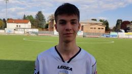 Un rigore all'ultimo respiro regala il pareggio nello scontro salvezza