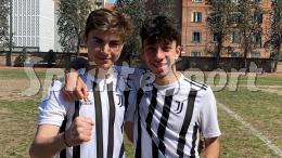 Cantarella e Croce spengono le speranze playoff dei Leoni