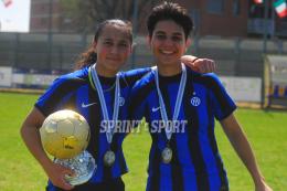 Tutto pronto per il mondiale del calcio giovanile maschile e femminile: presentazione e serata di gala con premi e ospiti speciali