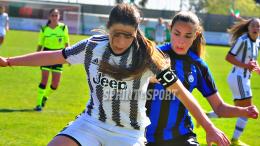 Tra Juventus e Inter è sempre big match