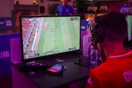 Novità: il 59° Torneo delle Regioni della Lega Nazionale Dilettanti lancia il calcio virtuale con Generali