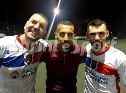 I campioni hanno ancora fame: missione doblete nel mirino