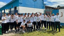 Vincono il titolo con due giornate di anticipo!