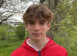 Passato e presente in quasi cinquecento chilometri, ora è il bomber «eroe dei due mondi»