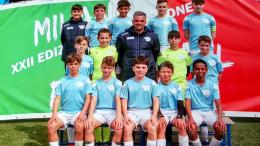 Battono l'Inter nello scontro diretto. Ora il campionato &egrave; a un solo passo