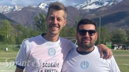 Per il suo paese adesso è un idolo: torna dopo 13 anni e domina con la squadra il campionato