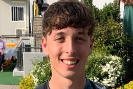 Un giorno storico per la società più vecchia d'Italia: conquista la Serie A con i grandi e vince il campionato con i giovani