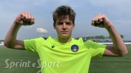 Vittoria che solo i più forti sanno conquistare: «Giochiamo bene, adesso proveremo a battere gli imbattibili»