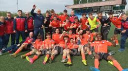 Un grande Molise porta a casa la vittoria, Garzia firma il successo