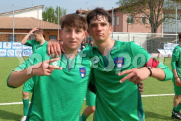 Toscana prima da imbattuta: eroico Capitan Fiacchini! Niente da fare per la Sardegna