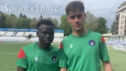 Una vittoria che ha il sapore della liberazione: «Abbiamo giocato senza pressioni, siamo questi qui»