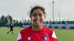 Papi la apre, Scanu non perdona, la Toscana vola ai quarti