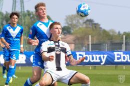 Il portiere para tutto, ma un gol a inizio secondo tempo basta per non lasciare il sogno promozione
