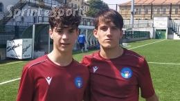 Un primo posto storico: il Lazio vince il girone e adesso punta al bis-Scudetto