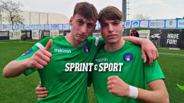 Abruzzo Mille Emozioni! Coletti e Shyti mettono la firma finale