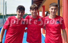 Pazzo Pazzagli, la Toscana &egrave; seconda, ma non basta: fuori anche tra le 'ripescate'