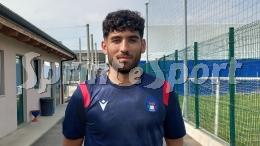 Grassi ferma la Juniores pi&ugrave; temuta di questo TDR