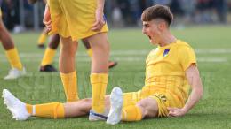 Tutte le foto dell'impresa lucana, Piemonte bloccato sul pari