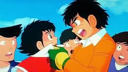 La scaramuccia in campo diventa un'aggressione: sospesa la partita di Pulcini