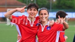 La magia di Lorenzon fa volare l'Emilia Romagna