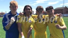 Il mago e il cecchino sono implacabili: le Marche brillano ancora