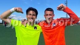 Tosoni mostruoso, un Friuli commovente vola in semifinale