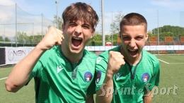 Lombardia tra le 4 pi&ugrave; forti d'Italia: prestazione fenomenale, &egrave; semifinale!