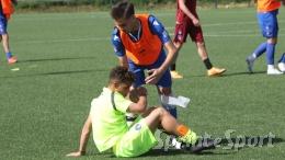 Cade la grande favorita: i fenomeni lombardi devono salutare il Torneo delle Regioni